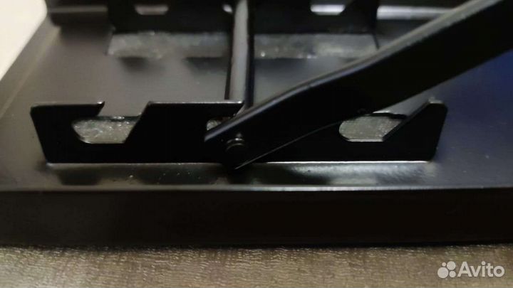 Подставка под ногу гитариста