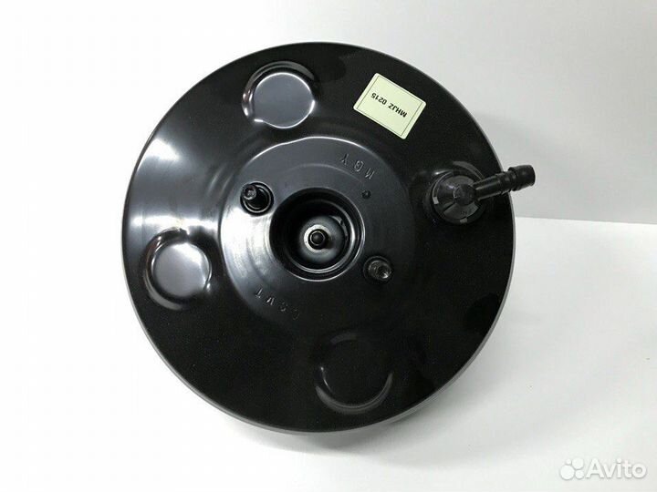 Усилитель тормозов вакуумный Hyundai HD 586105L000