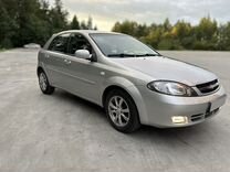 Chevrolet Lacetti 1.6 MT, 2009, 119 000 км, с пробегом, цена 670 000 руб.