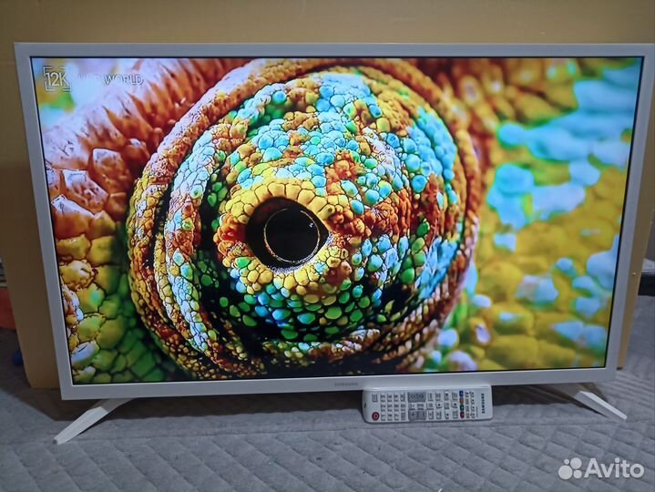 Телевизор SMART tv Samsung 32