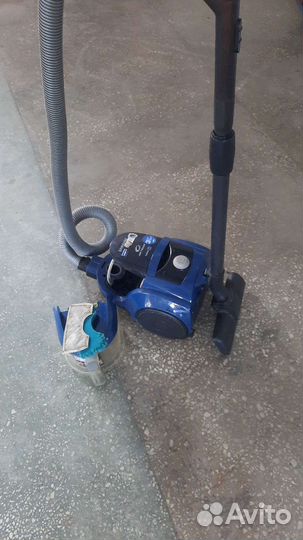 Пылесос samsung