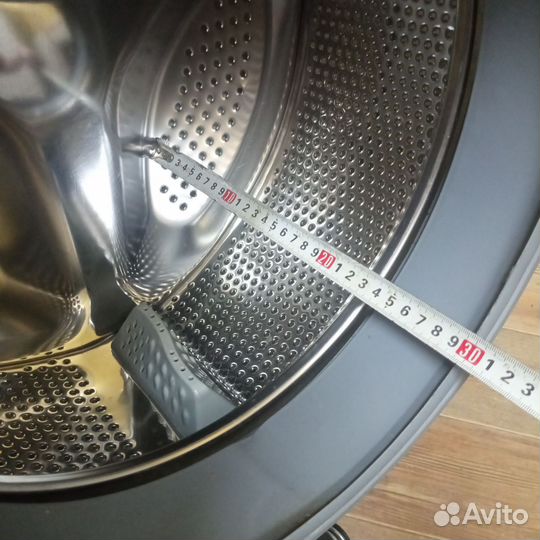 Бак стиральной машины Hansa