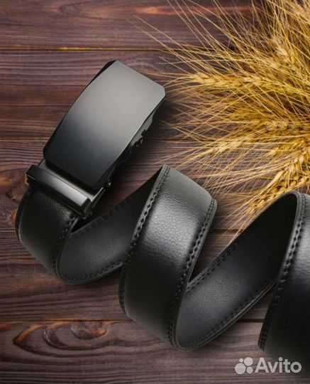 Ремень мужской