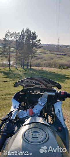 Racer Skyway 250