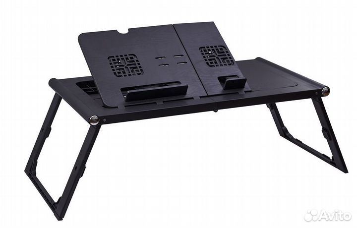 Столик для ноутбука до 17