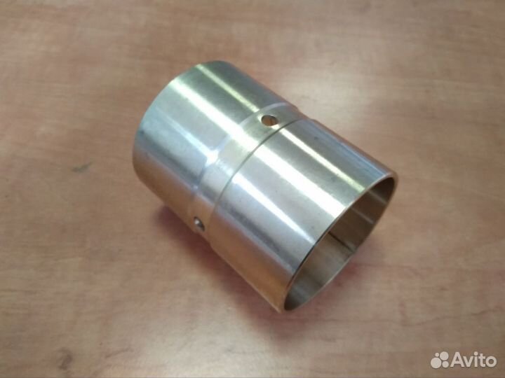 Втулка передней стрелы JCB 3сх 4сх 808/00296