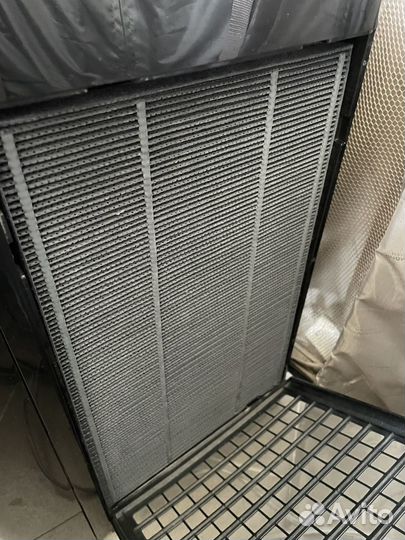 Очиститель воздуха Sharp