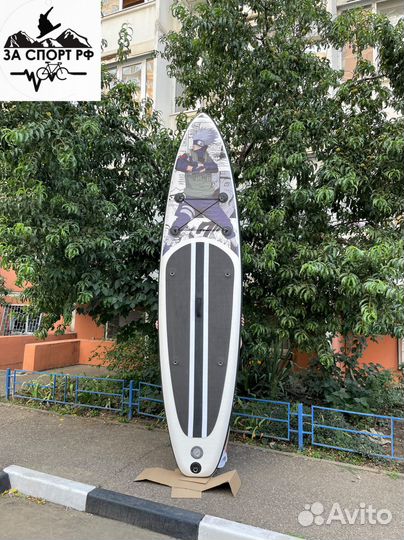 Sup board в аренду сапборд