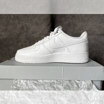 Кроссовки Nike Air Force 1 Low White