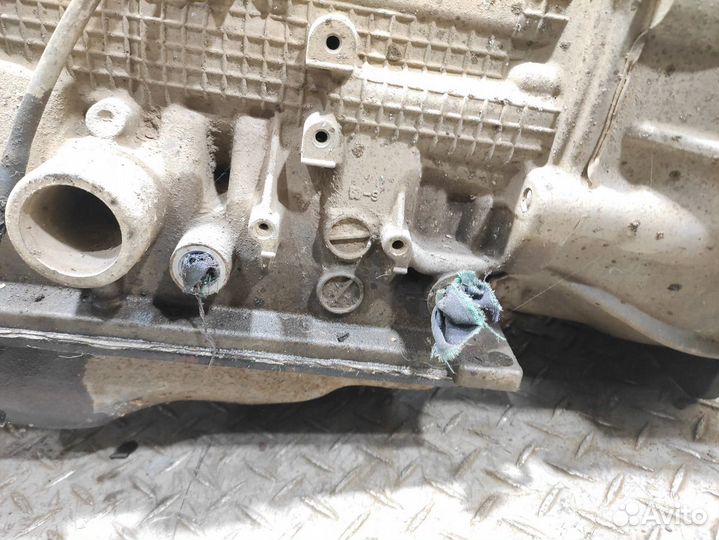 АКПП Mitsubishi L200 2006-2016