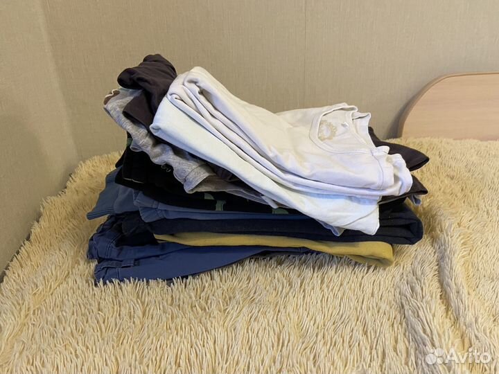 Вещи для мальчика бесплатно