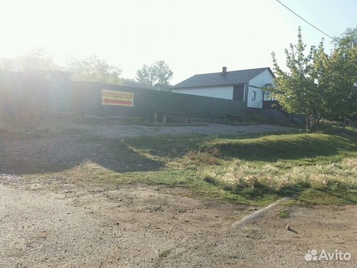 Дом боханский район с.Казачье