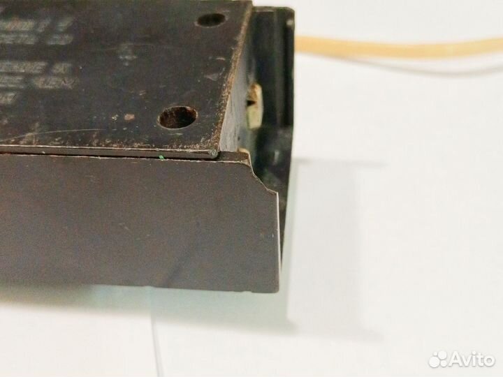 Бп для магнитофона Электроника 302