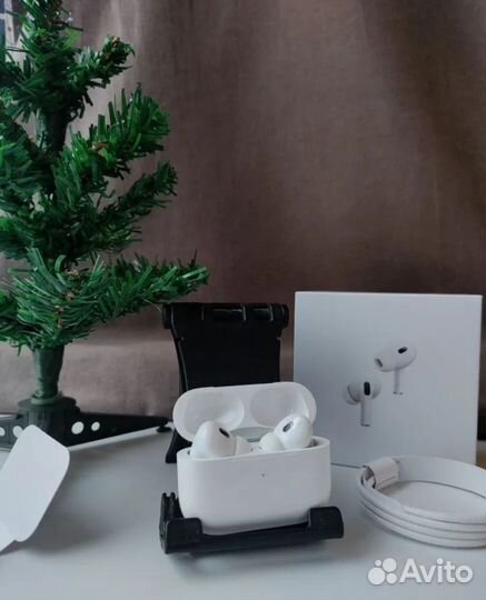 Airpods pro 2 premium