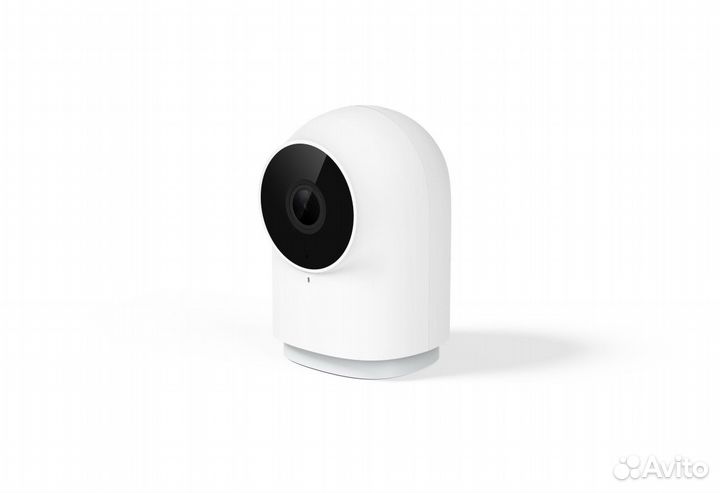 Умная камера Aqara G2H Camera CH-H01