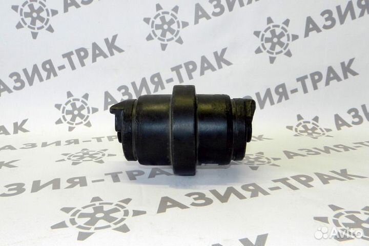 Опорный каток на kobelco SK40 (1)