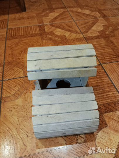 Клетка и домик для хомяка