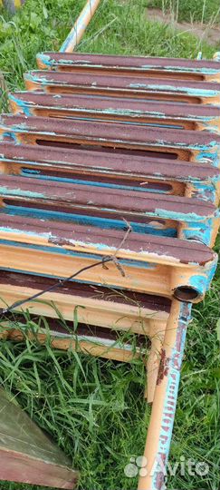 Печной котёл, батареи