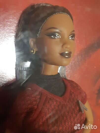 Куклa Бaрби 