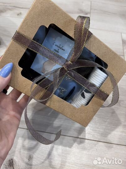 Подарок мужчине на 23 февраля