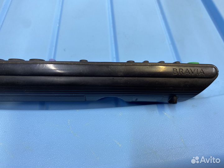 Пульт управления телевизором sony RM-ED046