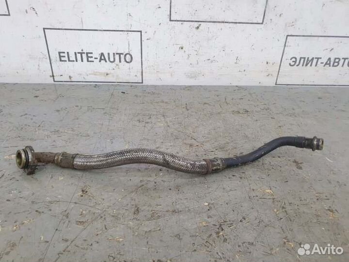 Патрубок охлаждения Land Rover Range Rover Vogue