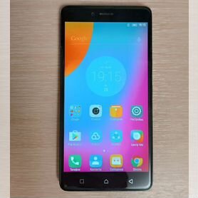 Lenovo K6 Note, 3/32 ГБ