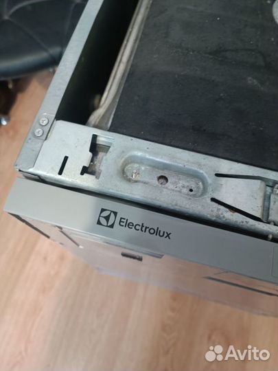 Посудомоечная машина 45 см electrolux