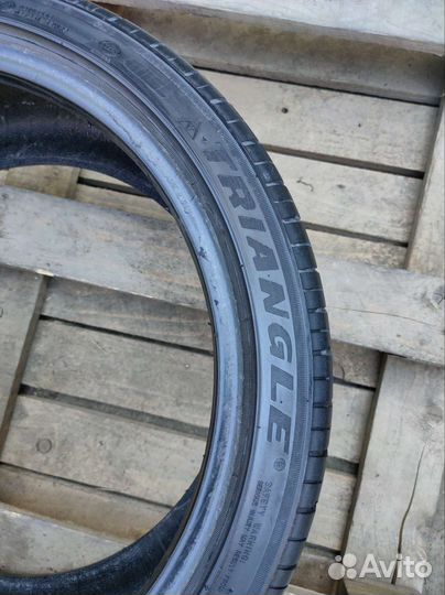 Triangle TH201 Sportex 215/40 R17