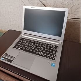 Ноутбук lenovo M30-70