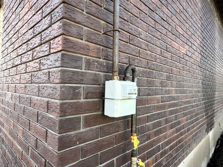 Дом 148 м² на участке 8 сот.