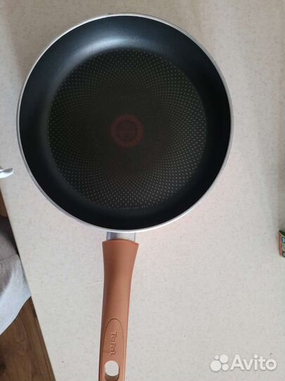 Сковорода Tefal 26
