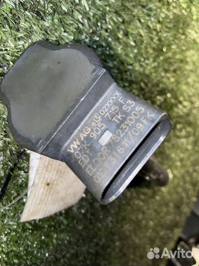 Катушка зажигания cdnc Audi A4 B8 8K5 8K2 07K905715F