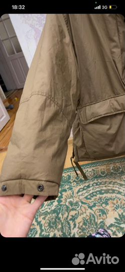 Куртка zara