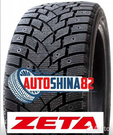 Zeta Antarctica Sport 215/70 R16 100T