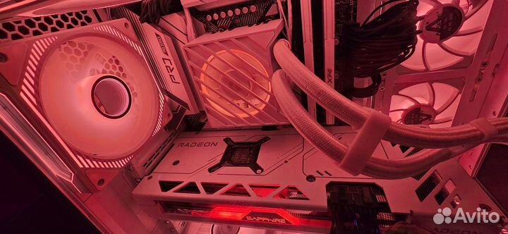 Rx 7700xt видеокарта
