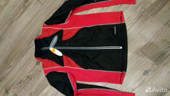 Беговой костюм Noname