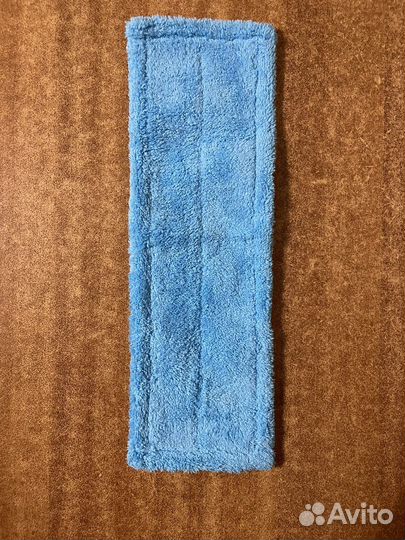 Сменная насадка для швабры