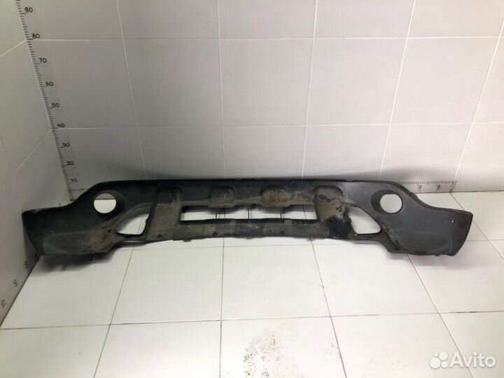 Бампер передний Honda Cr-V 2007