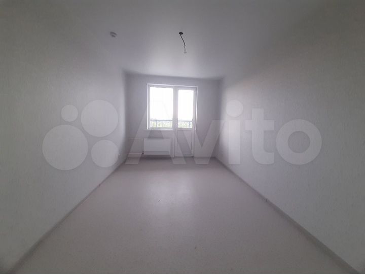 2-к. квартира, 49 м², 11/17 эт.