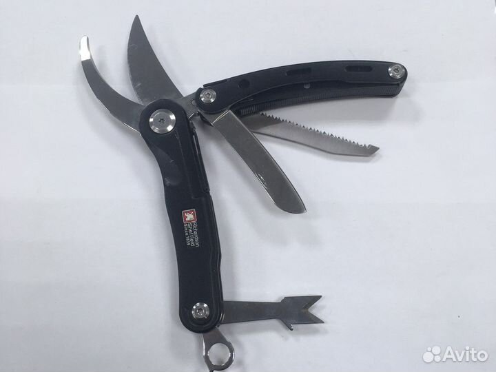 Мультитул Richardson Sheffield