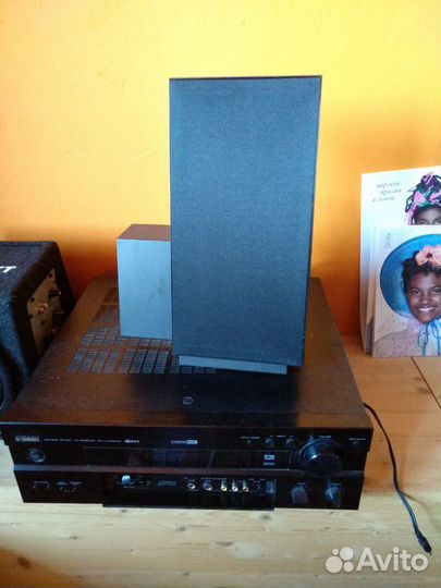 Активная акустика Bang & Olafsen