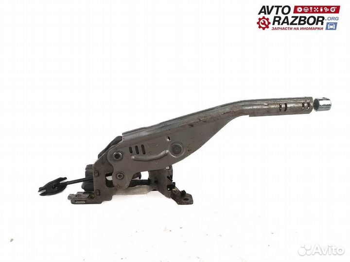 Рычаг стояночного тормоза Skoda Octavia (A5 1Z)