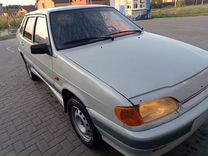 ВАЗ (LADA) 2115 Samara 1.5 MT, 2005, 150 000 км, с пробегом, цена 138 000 руб.