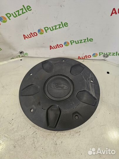Колпак колёсный Ford Transit Custom