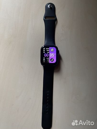 Умные часы smart watch 6