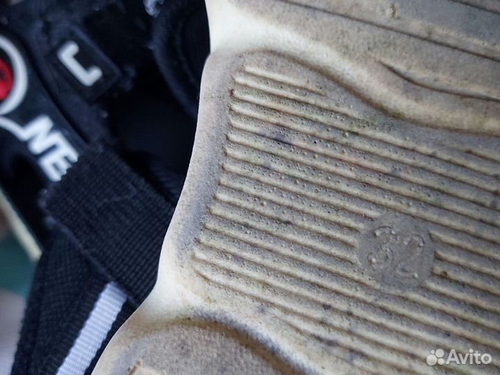 Обувь на девочку