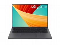 LG Gram 14,16,17 i5-1340Р/i7-1360P 16/32GB IPS