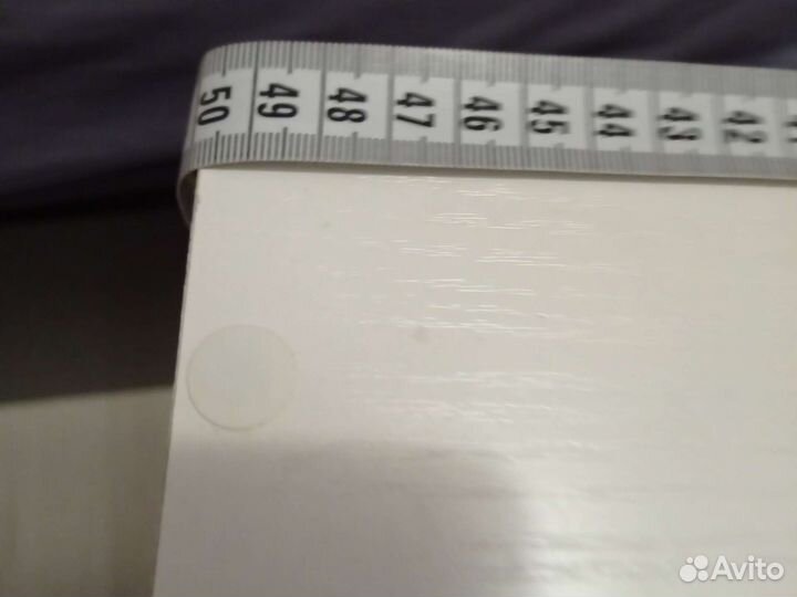 Полки навеснные. Новые