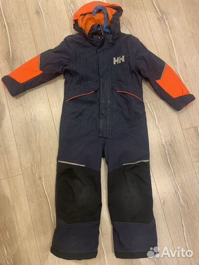 Комбинезон helly hansen